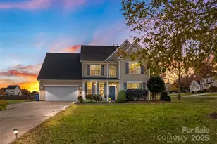 1450 Jc Raulston Ct, Hickory, NC 28602 - Photo 1