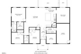 8714 Vagabond Rd, Charlotte, NC 28227 - Photo 38