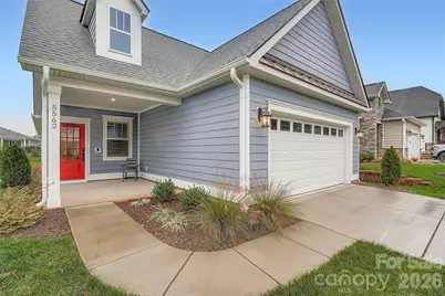 5562 Caneel Lane, Denver, NC 28037 - Photo 4