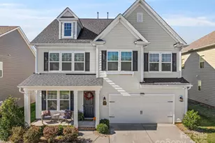 4217 Twenty Grand Dr, Indian Trail, NC 28079 - Photo 1