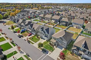 4217 Twenty Grand Dr, Indian Trail, NC 28079 - Photo 40