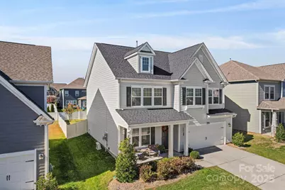 4217 Twenty Grand Drive, Indian Trail, NC 28079 - Photo 2