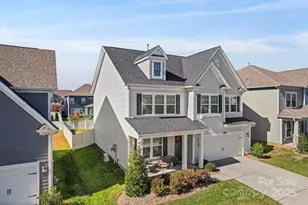 4217 Twenty Grand Dr, Indian Trail, NC 28079 - Photo 2