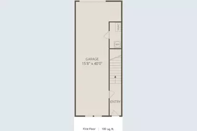 6024 Old Pineville Road #18, Charlotte, NC 28217 - Photo 8