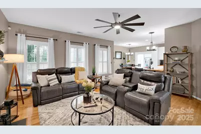 2671 Torrington Lane NW, Concord, NC 28027 - Photo 1