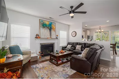 5128 Meadow Woods Drive, Lowell, NC 28098 - Photo 20