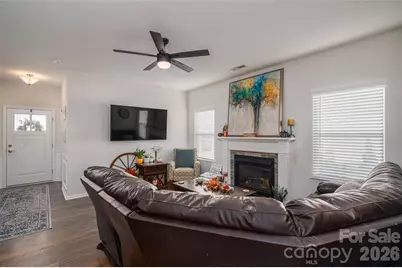 5128 Meadow Woods Drive, Lowell, NC 28098 - Photo 22