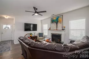 5128 Meadow Woods Dr, Lowell, NC 28098 - Photo 22