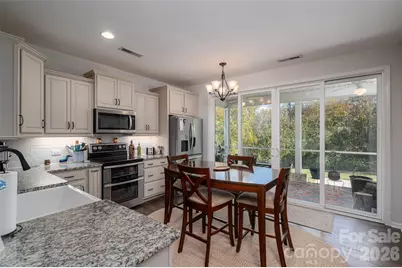 5128 Meadow Woods Drive, Lowell, NC 28098 - Photo 32