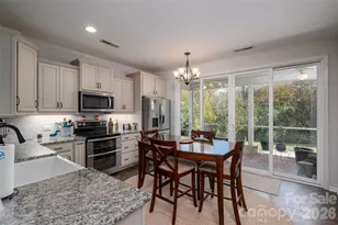 5128 Meadow Woods Dr, Lowell, NC 28098 - Photo 32