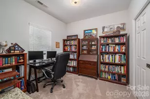 5128 Meadow Woods Dr, Lowell, NC 28098 - Photo 28