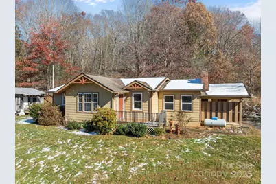 237 Utah Mountain Road, Waynesville, NC 28785 - Photo 48