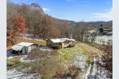 237 Utah Mountain Road, Waynesville, NC 28785 - Photo 32