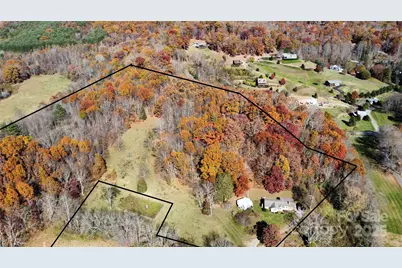 237 Utah Mountain Road, Waynesville, NC 28785 - Photo 2