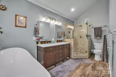 3950 Ball Alley Creek Road, Valdese, NC 28690 - Photo 22