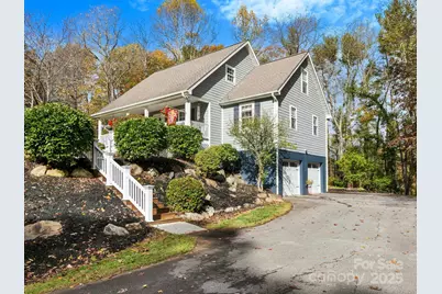 8 Alexander Chapel Drive, Asheville, NC 28804 - Photo 2