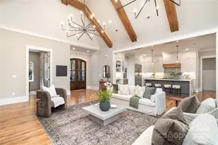 6632 Silver Fox Rd, Charlotte, NC 28270 - Photo 4