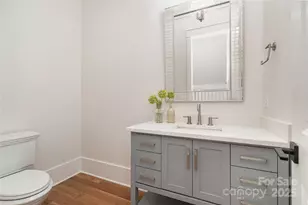 6632 Silver Fox Rd, Charlotte, NC 28270 - Photo 20