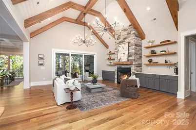 6632 Silver Fox Road, Charlotte, NC 28270 - Photo 2