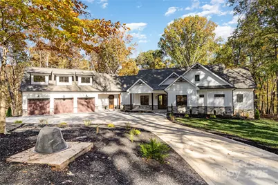 6632 Silver Fox Road, Charlotte, NC 28270 - Photo 42