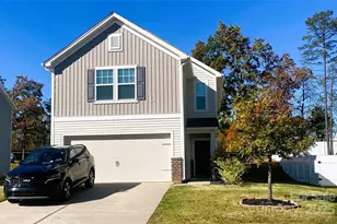 848 Georgia Oak Ln, Landis, NC 28088 - Photo 1