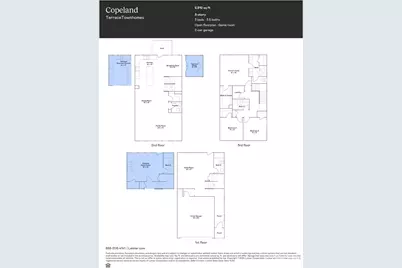 1040 Bandon Drive, Waxhaw, NC 28173 - Photo 2