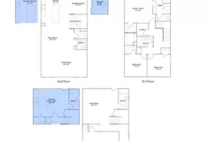 1040 Bandon Dr, Waxhaw, NC 28173 - Photo 2