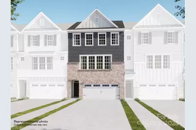 1040 Bandon Drive, Waxhaw, NC 28173 - Photo 1