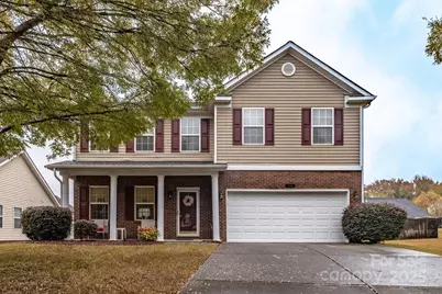 11208 Tristan Court, Charlotte, NC 28213 - Photo 1