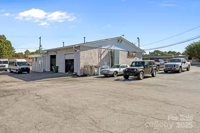 105 N Salisbury, Gq Avenue, Granite Quarry, NC 28072 - Photo 4