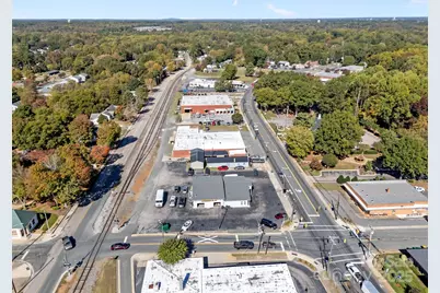 105 N Salisbury, Gq Avenue, Granite Quarry, NC 28072 - Photo 6
