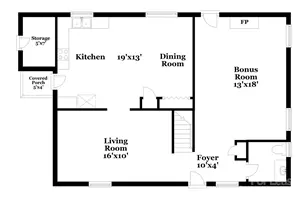 10321 Roundhouse Cir, Mint Hill, NC 28227 - Photo 16