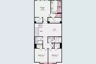 5513 Wolfpack Alley, Indian Land, SC 29707 - Photo 4