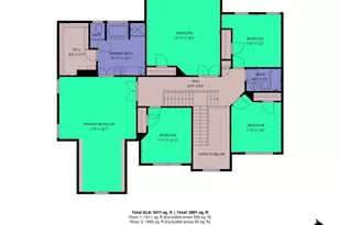 143 N Wendover Trace, Mooresville, NC 28117 - Photo 28