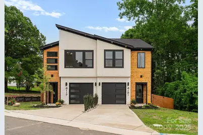 4121 Sarah Drive, Charlotte, NC 28217 - Photo 1