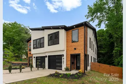 4121 Sarah Drive, Charlotte, NC 28217 - Photo 2