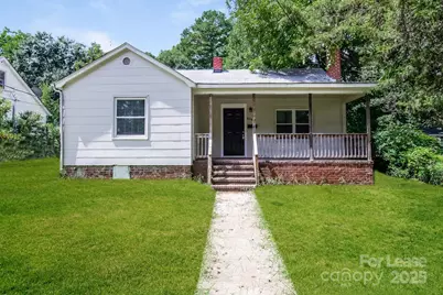 604 Robertson Avenue, Charlotte, NC 28208 - Photo 1