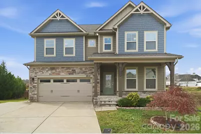 2612 Keady Mill Loop, Kannapolis, NC 28081 - Photo 1