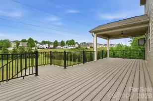 2612 Keady Mill Loop, Kannapolis, NC 28081 - Photo 38