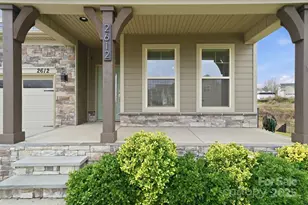 2612 Keady Mill Loop, Kannapolis, NC 28081 - Photo 2