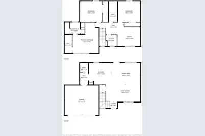 502 Coffeetree Lane, Stanley, NC 28164 - Photo 6