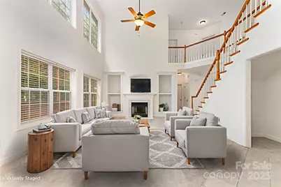 14333 Maclauren Lane, Huntersville, NC 28078 - Photo 18