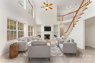 14333 Maclauren Ln, Huntersville, NC 28078 - Photo 18