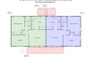 645 Flint Hill Rd, Alexander, NC 28701 - Photo 30