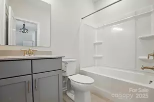 20422 Creek Bend Edge Ct, Matthews, NC 28105 - Photo 26