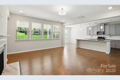 20422 Creek Bend Edge Court, Matthews, NC 28105 - Photo 6