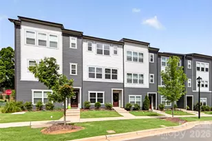 1530 Levy Wy, Charlotte, NC 28205 - Photo 2