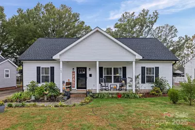 742 Rockwood Drive, Rock Hill, SC 29730 - Photo 1