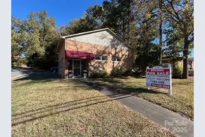 228 Statesville Boulevard, Salisbury, NC 28144 - Photo 1