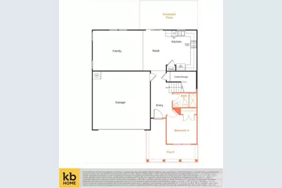 333 Knotty Wood Drive, Monroe, NC 28110 - Photo 14